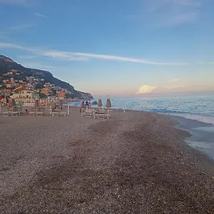  Appartamento Piccola Bomboniera Sul Mare Italia