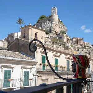  Appartamento Casa Da Dina Italia