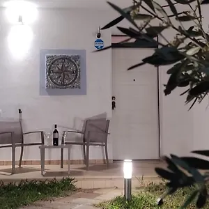  Villa Rosa Dei Venti-laguna Dello Stagnone Italia