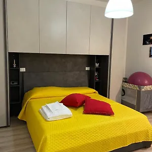  Appartamento La Casa Di La Italia