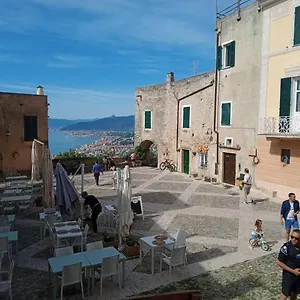  Appartamento Piccola Bomboniera Sul Mare Italia