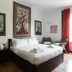  Appartamento Italianway - Cenisio 7 Italia