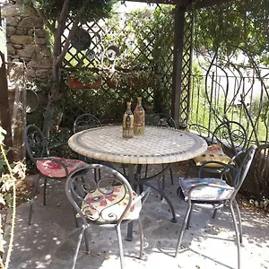  Appartamento Il Giardino Di Peo Italia